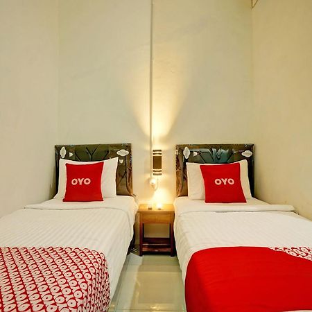 Oyo 92700 D' Ngalau Residence Syariah Payakumbuh Exterior foto