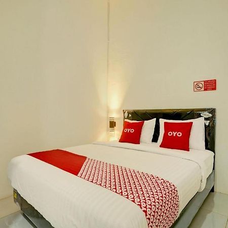 Oyo 92700 D' Ngalau Residence Syariah Payakumbuh Exterior foto