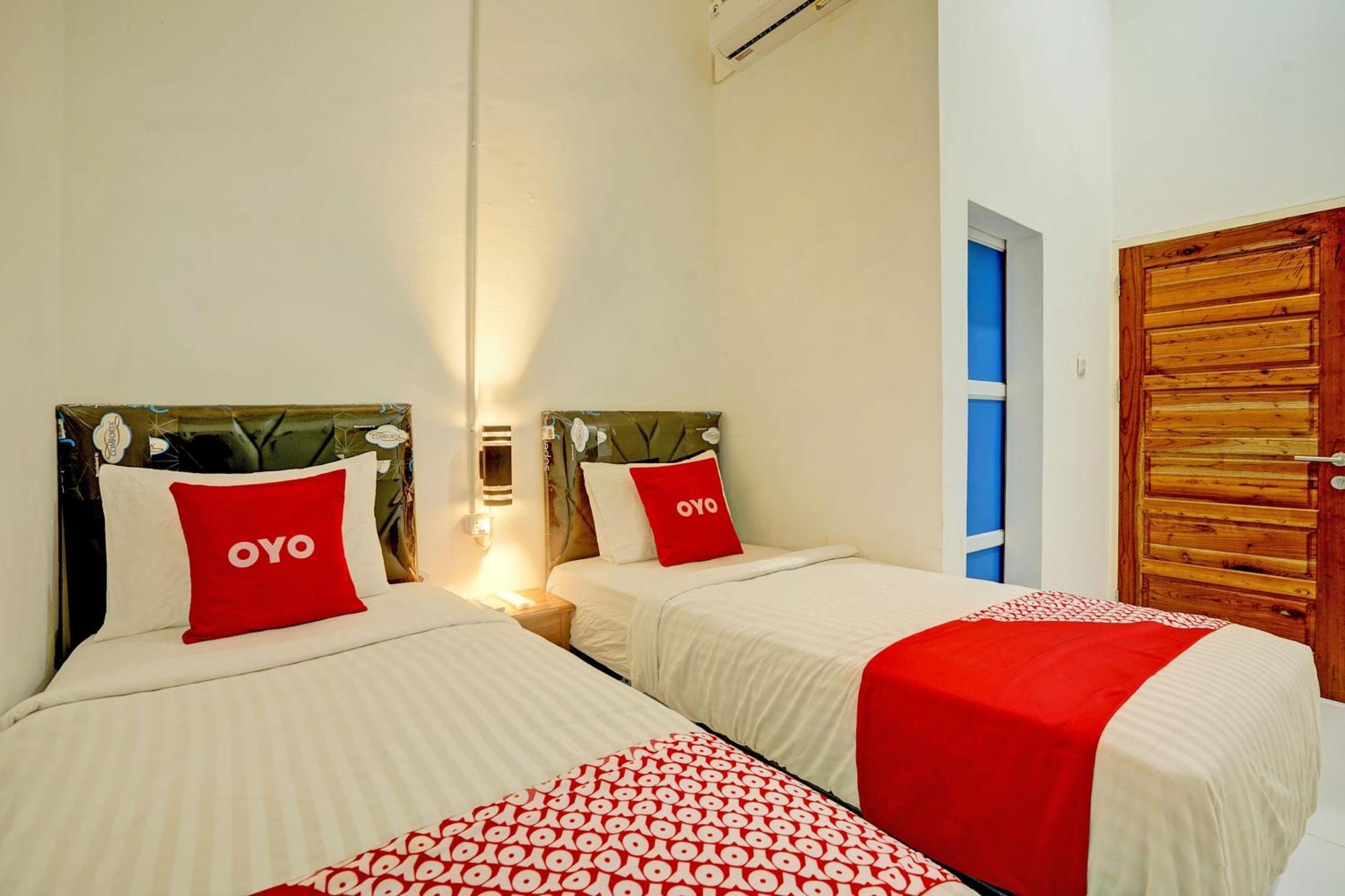 Oyo 92700 D' Ngalau Residence Syariah Payakumbuh Exterior foto