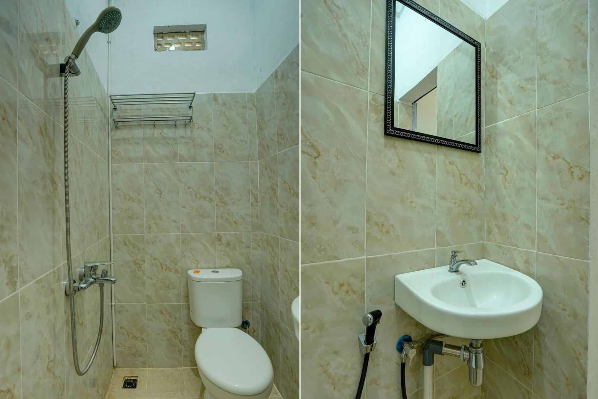 Oyo 92700 D' Ngalau Residence Syariah Payakumbuh Exterior foto