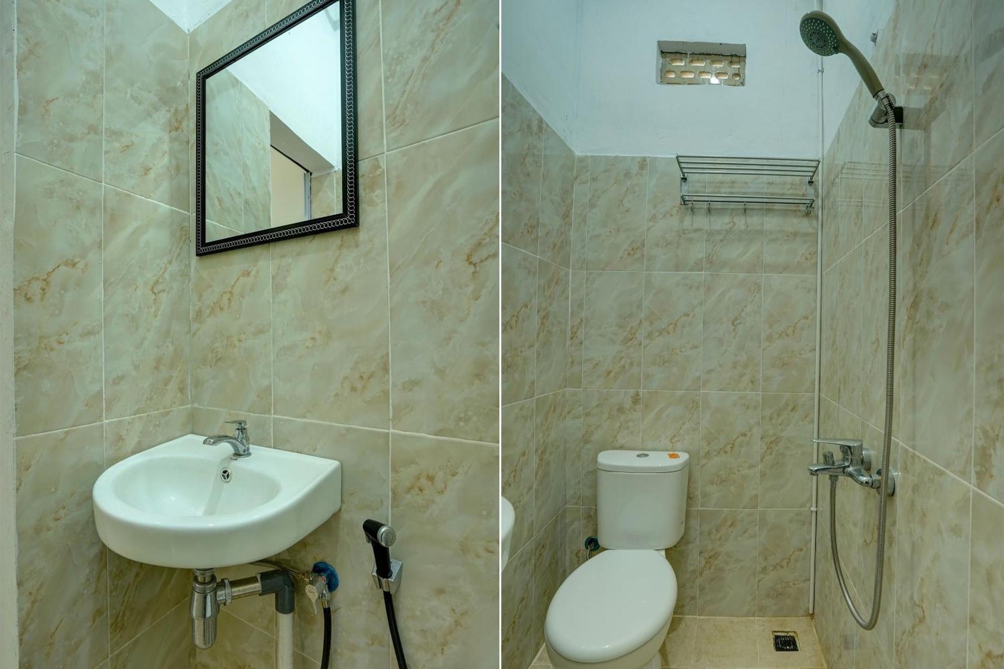 Oyo 92700 D' Ngalau Residence Syariah Payakumbuh Exterior foto
