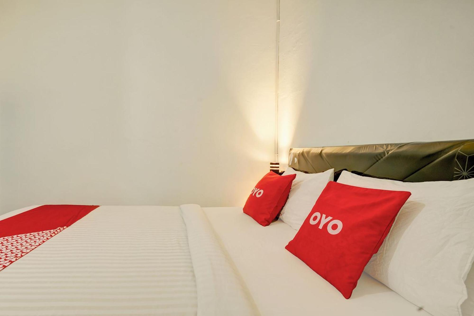 Oyo 92700 D' Ngalau Residence Syariah Payakumbuh Exterior foto