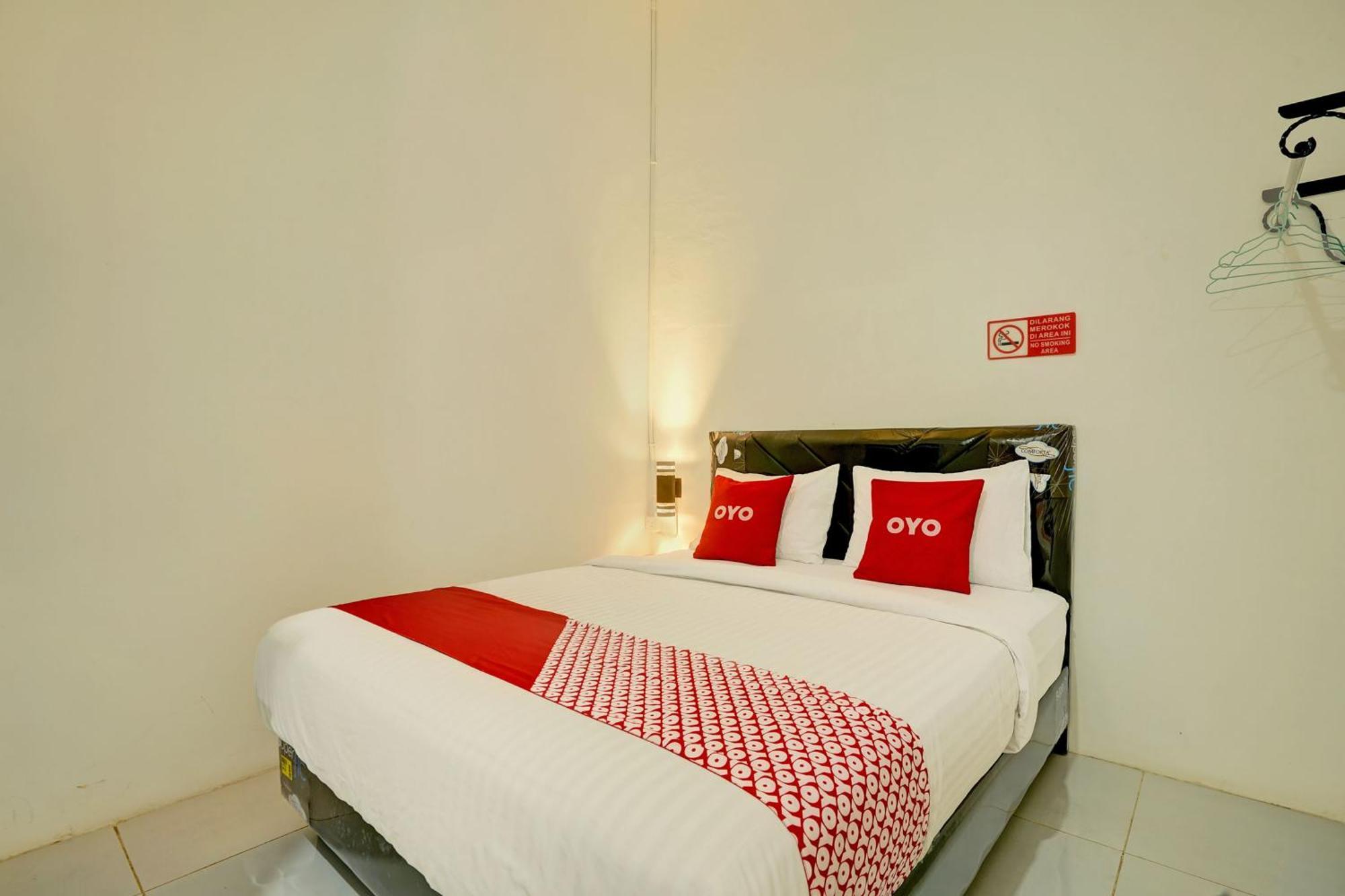 Oyo 92700 D' Ngalau Residence Syariah Payakumbuh Exterior foto