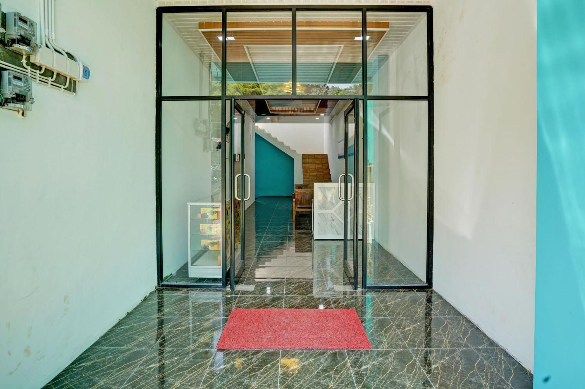 Oyo 92700 D' Ngalau Residence Syariah Payakumbuh Exterior foto
